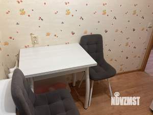 1-к квартира, на длительный срок, 31м2, 5/5 этаж