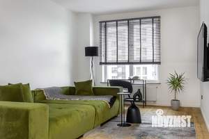 2-к квартира, посуточно, 80м2, 5/17 этаж