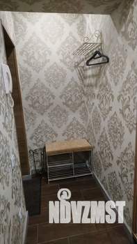1-к квартира, посуточно, 32м2, 5/5 этаж