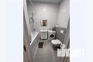 2-к квартира, посуточно, 72м2, 1/4 этаж