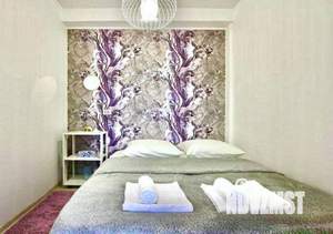 2-к квартира, посуточно, 45м2, 1/1 этаж