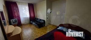 2-к квартира, посуточно, 45м2, 3/5 этаж