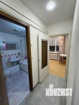 1-к квартира, на длительный срок, 34м2, 1/5 этаж