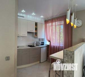 1-к квартира, посуточно, 33м2, 1/1 этаж