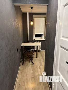 1-к квартира, на длительный срок, 34м2, 3/5 этаж