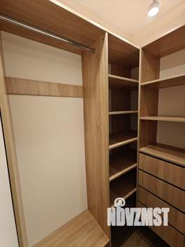 1-к квартира, на длительный срок, 44м2, 7/17 этаж