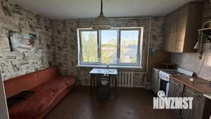 1-к квартира, на длительный срок, 38м2, 3/5 этаж