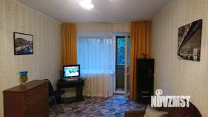 1-к квартира, на длительный срок, 32м2, 3/5 этаж