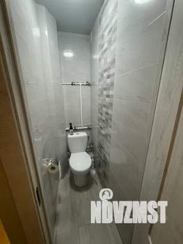 1-к квартира, посуточно, 33м2, 9/10 этаж