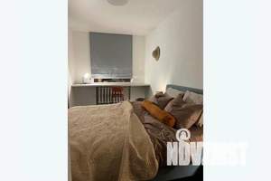 2-к квартира, посуточно, 48м2, 1/5 этаж