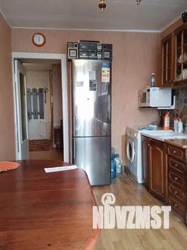 1-к квартира, посуточно, 48м2, 12/12 этаж