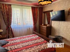 2-к квартира, посуточно, 60м2, 2/11 этаж