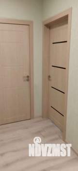 1-к квартира, на длительный срок, 40м2, 5/10 этаж