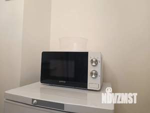 1-к квартира, посуточно, 33м2, 4/9 этаж