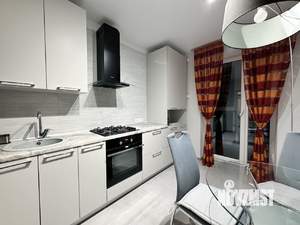 1-к квартира, на длительный срок, 41м2, 8/8 этаж