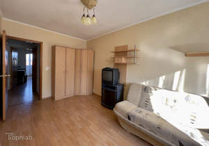 2-к квартира, на длительный срок, 56м2, 5/5 этаж