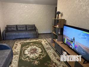 2-к квартира, посуточно, 50м2, 2/5 этаж