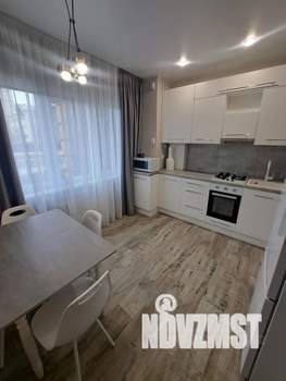2-к квартира, посуточно, 56м2, 1/10 этаж