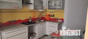 1-к квартира, посуточно, 44м2, 5/5 этаж