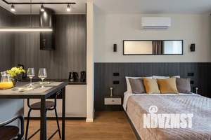 1-к квартира, посуточно, 32м2, 3/8 этаж