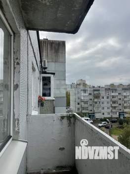 3-к квартира, на длительный срок, 66м2, 5/5 этаж