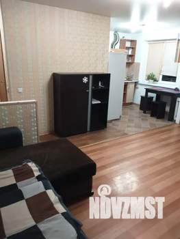 2-к квартира, посуточно, 44м2, 4/5 этаж