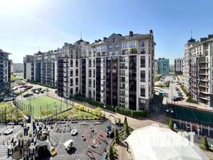 2-к квартира, посуточно, 68м2, 1/1 этаж