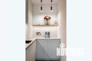 1-к квартира, посуточно, 43м2, 3/10 этаж