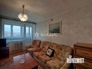 3-к квартира, на длительный срок, 61м2, 5/9 этаж