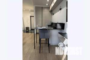 1-к квартира, посуточно, 45м2, 2/10 этаж