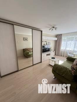 2-к квартира, посуточно, 45м2, 1/5 этаж