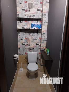 2-к квартира, на длительный срок, 54м2, 5/9 этаж