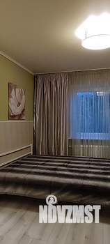 2-к квартира, посуточно, 38м2, 3/4 этаж