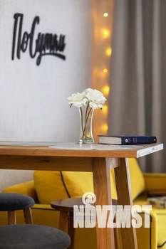 1-к квартира, посуточно, 50м2, 5/9 этаж