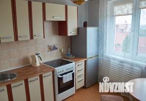 1-к квартира, посуточно, 40м2, 10/10 этаж