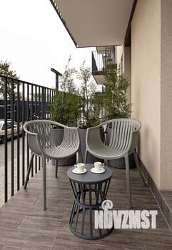 Студия квартира, посуточно, 23м2, 1/7 этаж