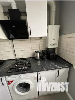 1-к квартира, посуточно, 32м2, 4/5 этаж