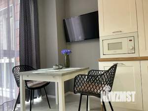 1-к квартира, посуточно, 52м2, 3/12 этаж