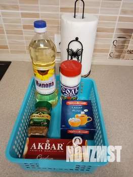 1-к квартира, посуточно, 39м2, 14/17 этаж