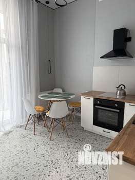 1-к квартира, на длительный срок, 35м2, 9/9 этаж