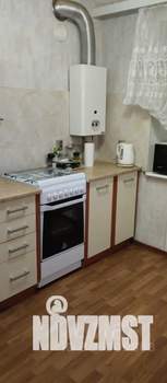 2-к квартира, посуточно, 44м2, 3/5 этаж