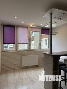 1-к квартира, на длительный срок, 36м2, 6/9 этаж