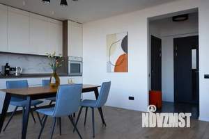 1-к квартира, посуточно, 70м2, 24/24 этаж