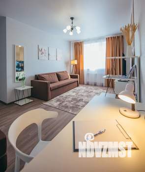 3-к квартира, посуточно, 64м2, 7/9 этаж