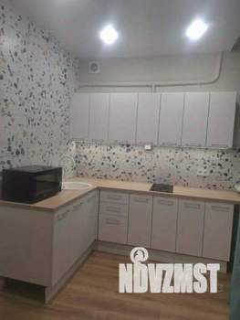 2-к квартира, посуточно, 40м2, 1/1 этаж