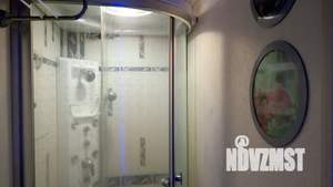 Студия квартира, посуточно, 13м2, 1/2 этаж