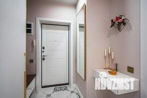 2-к квартира, посуточно, 71м2, 1/1 этаж