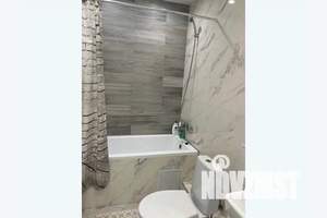 1-к квартира, посуточно, 45м2, 4/8 этаж