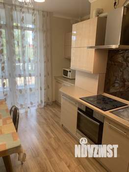 1-к квартира, на длительный срок, 45м2, 3/13 этаж