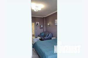 1-к квартира, посуточно, 50м2, 12/14 этаж